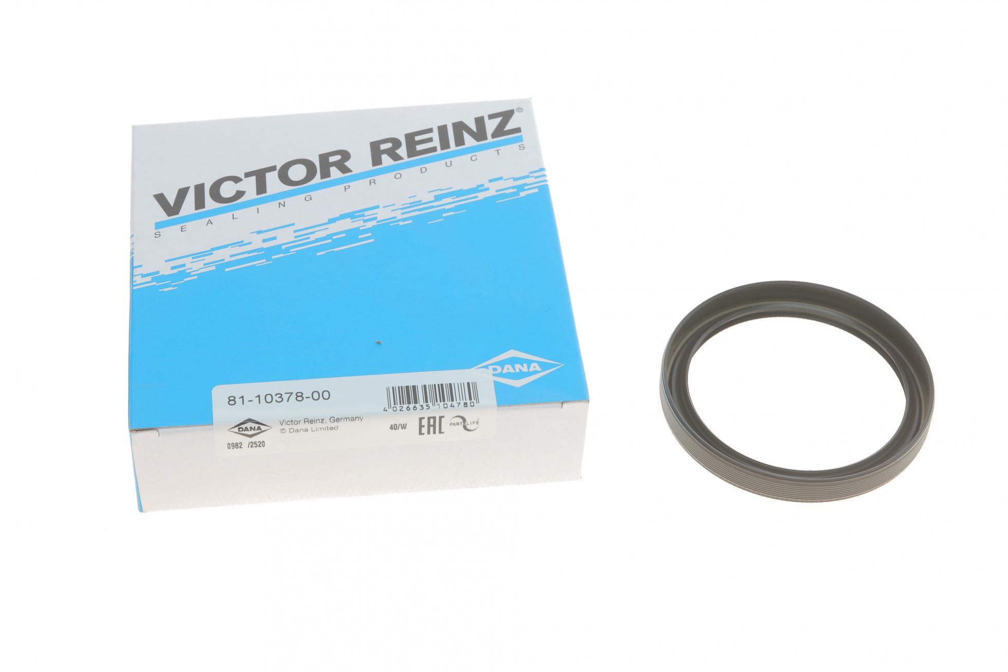 811037800 VICTOR REINZ